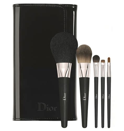 dior backstage brush review|dior eyeliner brush.